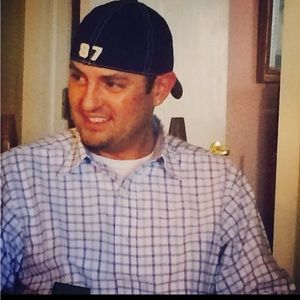 Meet your Posher, Jason